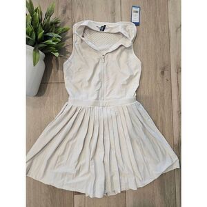 Prince pickleball pleated athletic dress, small